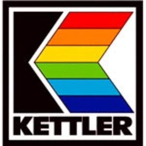 K KETTLER Logo (EUIPO, 12/02/2011)