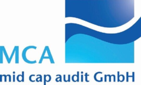 MCA mid cap audit GmbH Logo (EUIPO, 12.03.2012)