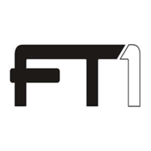 FT1 Logo (EUIPO, 03.04.2012)