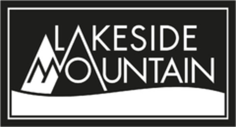 LAKESIDE MOUNTAIN Logo (EUIPO, 04/05/2012)