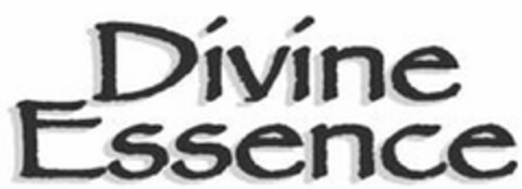 Divine Essence Logo (EUIPO, 04.05.2012)