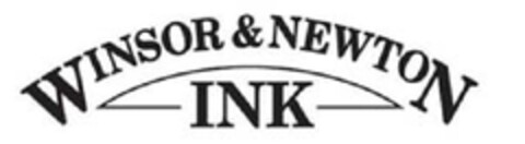 WINSOR & NEWTON INK Logo (EUIPO, 18.06.2012)