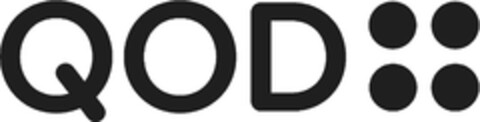 QOD Logo (EUIPO, 06/22/2012)