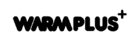 WARMPLUS Logo (EUIPO, 07/04/2012)
