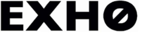 EXHO Logo (EUIPO, 11.07.2012)