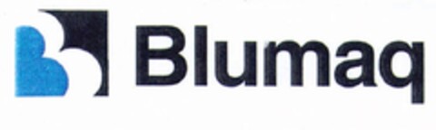 Blumaq Logo (EUIPO, 11.07.2012)