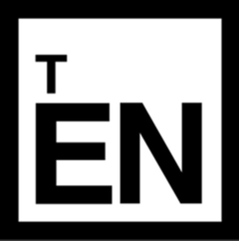 TEN Logo (EUIPO, 13.07.2012)