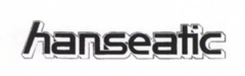 hanseatic Logo (EUIPO, 28.06.2012)