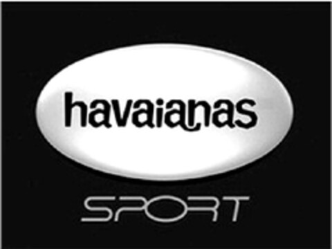HAVAIANAS SPORT Logo (EUIPO, 09.08.2012)