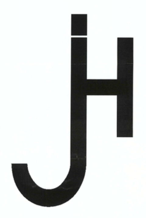 jH Logo (EUIPO, 27.08.2012)