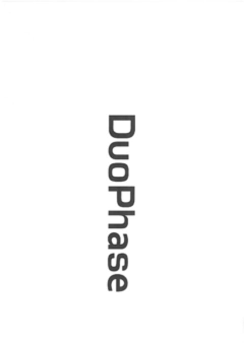 DuoPhase Logo (EUIPO, 18.10.2012)