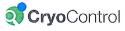 CRYOCONTROL Logo (EUIPO, 19.10.2012)