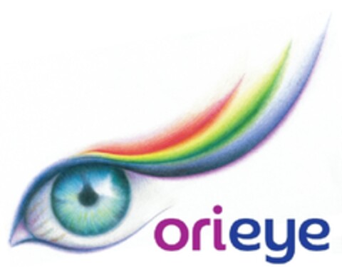 orieye Logo (EUIPO, 07.11.2012)