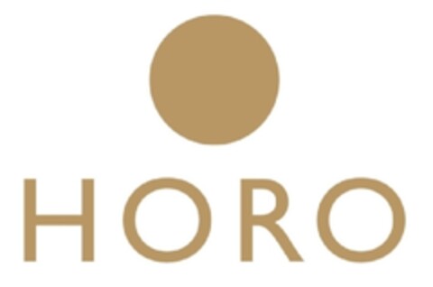 HORO Logo (EUIPO, 29.11.2012)