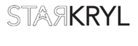 STARKRYL Logo (EUIPO, 06.12.2012)