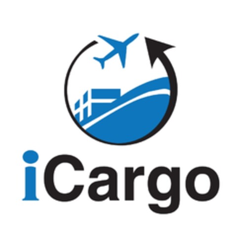 iCargo Logo (EUIPO, 12/12/2012)