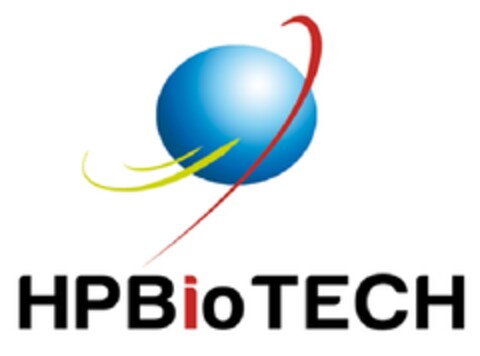 HPBIOTECH Logo (EUIPO, 21.01.2013)