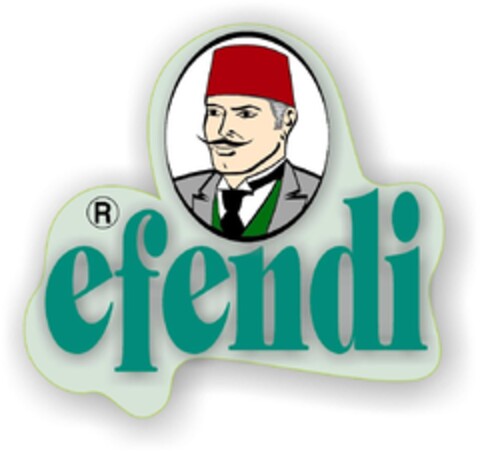 efendi Logo (EUIPO, 29.01.2013)