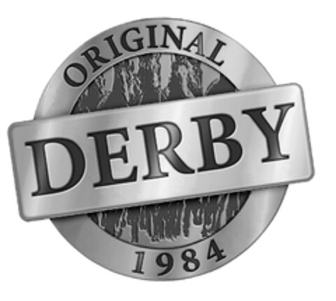 ORIGINAL DERBY 1984 Logo (EUIPO, 21.02.2013)