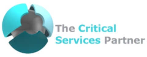 The Critical Services Partner Logo (EUIPO, 11.04.2013)