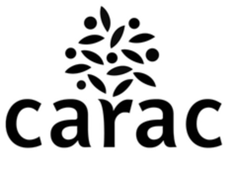 carac Logo (EUIPO, 25.04.2013)