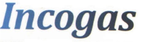 INCOGAS Logo (EUIPO, 25.04.2013)