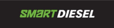 SMART DIESEL Logo (EUIPO, 10.05.2013)