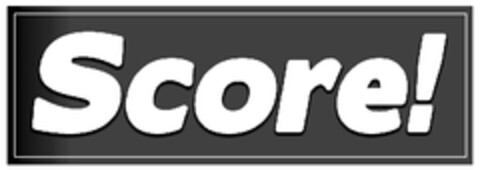 Score! Logo (EUIPO, 17.05.2013)