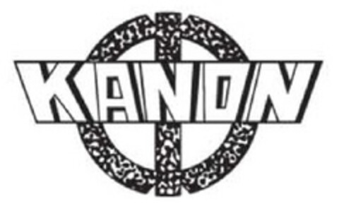 KANON Logo (EUIPO, 23.05.2013)