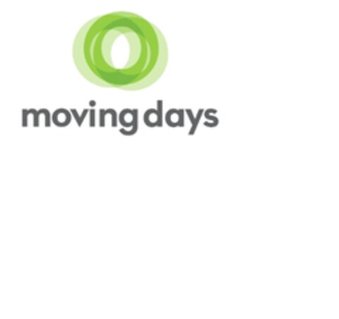 moving days Logo (EUIPO, 27.05.2013)