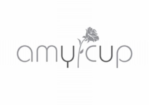 amy cup Logo (EUIPO, 29.05.2013)