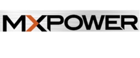 MXPOWER Logo (EUIPO, 06.06.2013)