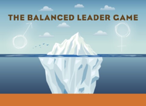 THE BALANCED LEADER GAME Logo (EUIPO, 07/16/2013)