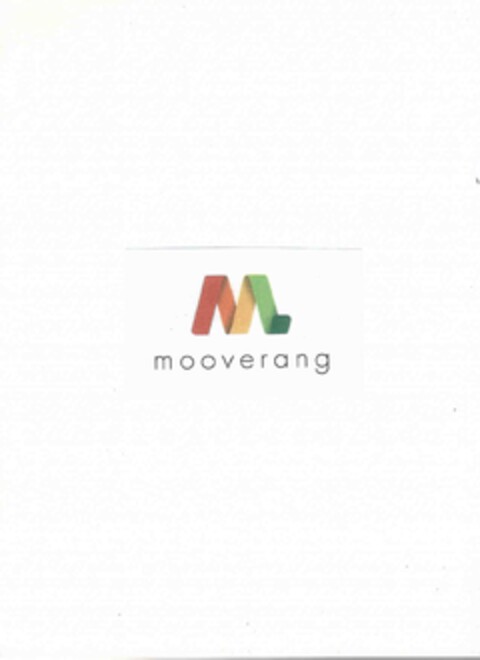 MOOVERANG Logo (EUIPO, 02.08.2013)