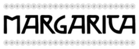 MARGARITA Logo (EUIPO, 06.08.2013)