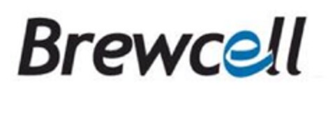 BREWCELL Logo (EUIPO, 27.09.2013)