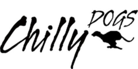 CHILLY DOGS Logo (EUIPO, 15.10.2013)