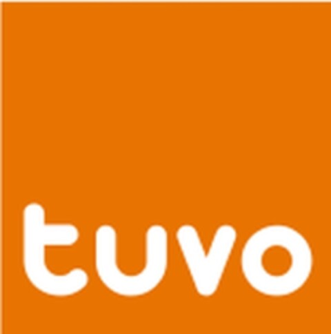 TUVO Logo (EUIPO, 04.09.2013)