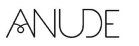 ANUDE Logo (EUIPO, 10.09.2013)