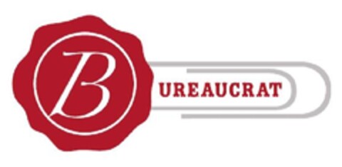 BUREAUCRAT Logo (EUIPO, 13.09.2013)