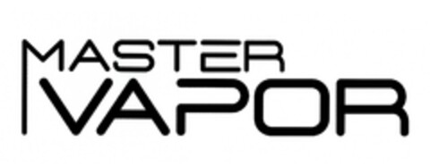 MASTER VAPOR Logo (EUIPO, 11.10.2013)