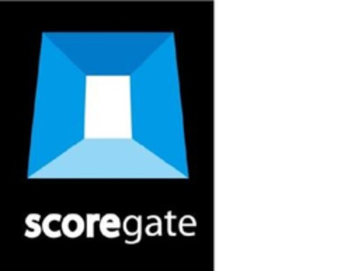 scoregate Logo (EUIPO, 11/29/2013)