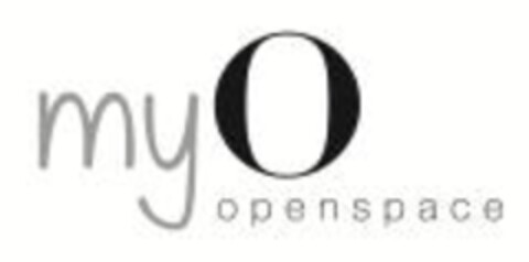 myO openspace Logo (EUIPO, 11.03.2014)