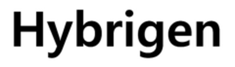 Hybrigen Logo (EUIPO, 04/08/2014)