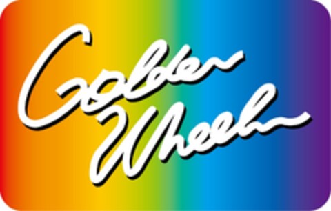 GOLDEN WHEEL Logo (EUIPO, 14.04.2014)