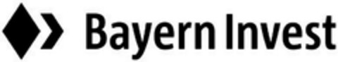 BayernInvest Logo (EUIPO, 05.05.2014)