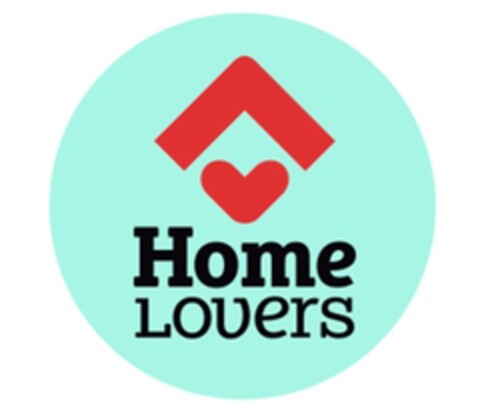 Home Lovers Logo (EUIPO, 26.05.2014)