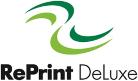 RePrint DeLuxe Logo (EUIPO, 06/30/2014)