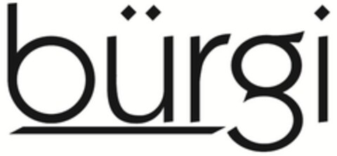 BURGI Logo (EUIPO, 16.07.2014)