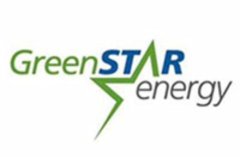 GREEN STAR ENERGY Logo (EUIPO, 07/29/2014)